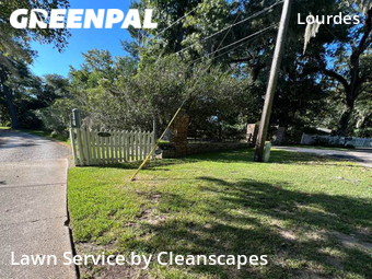 Lawn Mowing nearby Mobile, AL, 