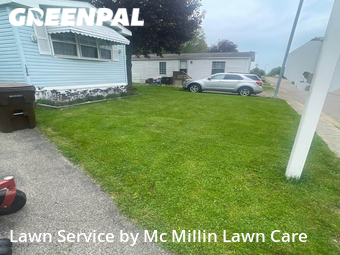 Lawn Service nearby Jackson, MI, 