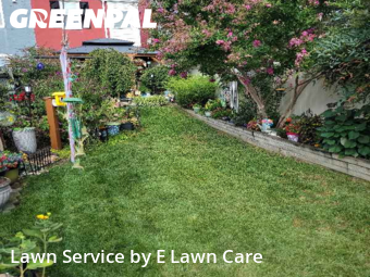 Lawn Mowing nearby Frederick, MD, 