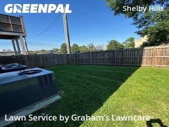 Grass Cutting nearby Nashville, TN, 
