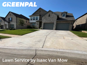 Grass Cutting nearby North Richland Hills, TX, 