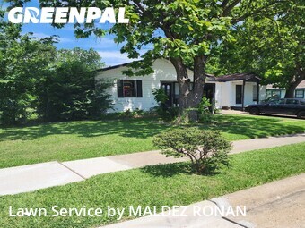 Lawn Care nearby Garland, TX, 
