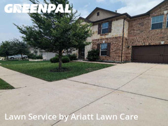 Lawn Service nearby Leander, TX, 