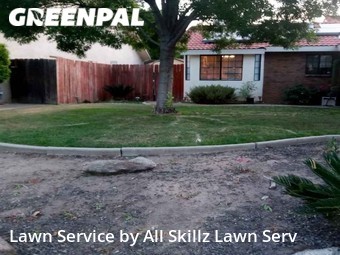 Lawn Mowing nearby Fresno, CA, 