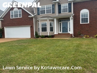 Lawn Cutting nearby Spring Hill, TN, 