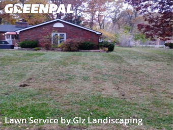 Lawn Mow nearby Winthrop Harbor, IL, 