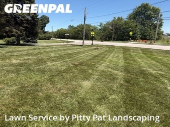 Lawn Cut nearby Hudson, OH, 