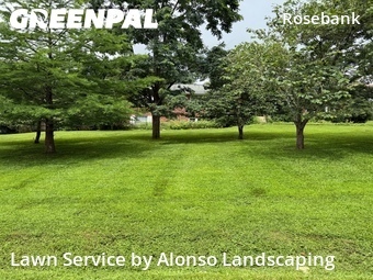 Lawn Service nearby Nashville, TN, 