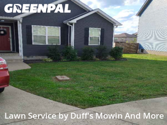Lawn Service nearby Clarksville, TN, 