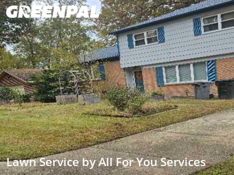 Yard Cutting nearby Hampton, VA, 