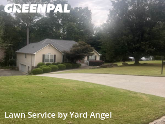 Lawn Cut nearby Cumming, GA, 