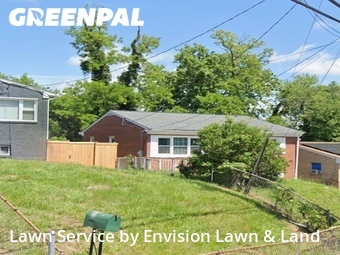Lawn Care nearby Capitol Heights, MD, 