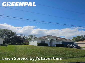 Lawn Service nearby North Port, SC, 