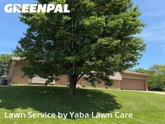 Lawn Cut nearby Liberty Township, OH, 