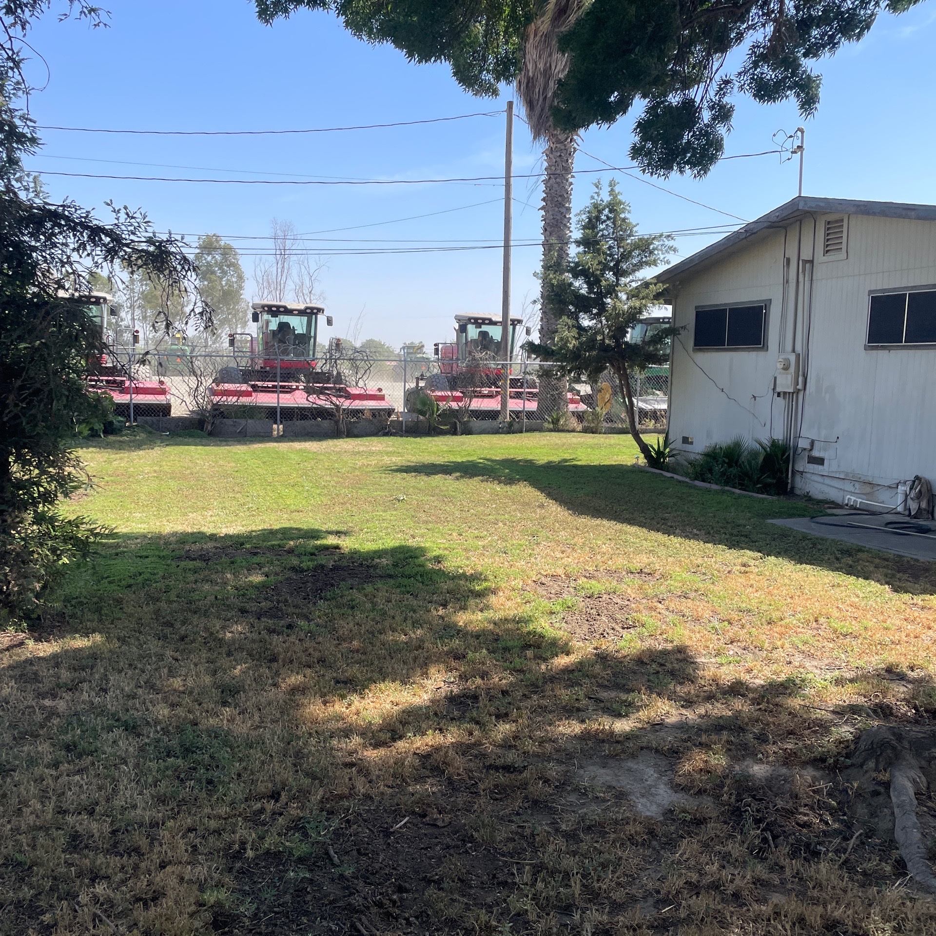 the-yard-cutting-businesses-in in Tulare, CA
