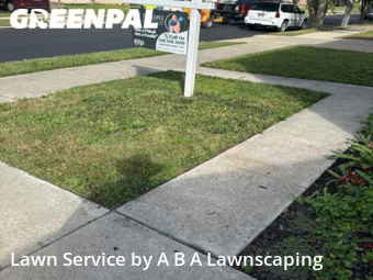 Yard Cutting nearby Ferndale, MI, 