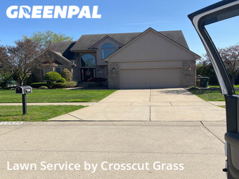 Lawn Care nearby Shelby Township, MI, 