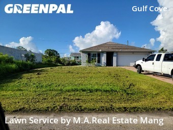 Lawn Maintenance nearby Port Charlotte, FL, 