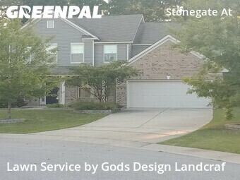Yard Cutting nearby Wake Forest, NC, 