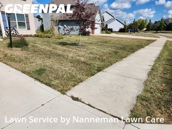 Grass Cutting nearby Fort Wayne, IN, 