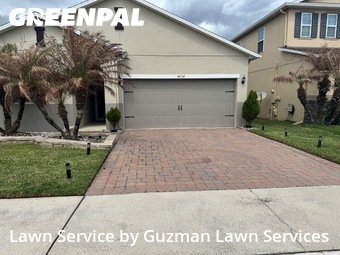 Lawn Care nearby Sanford, FL, 