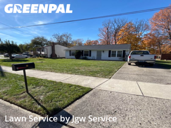 Lawn Maintenance nearby Covington, OH, 