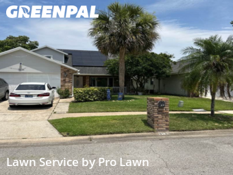 Lawn Service nearby Winter Park, FL, 