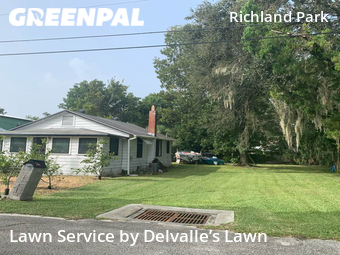 Yard Cutting nearby Daytona Beach, FL, 