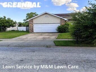 Yard Cutting nearby Hobart, IL, 