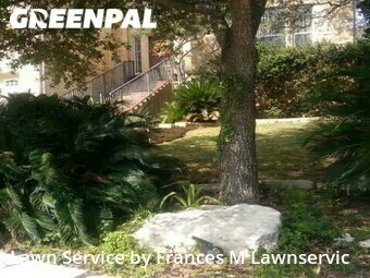 Lawn Mowing Service nearby San Antonio, TX, 