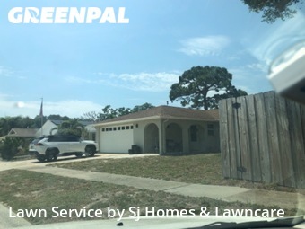 Lawn Care Service nearby Largo, FL, 