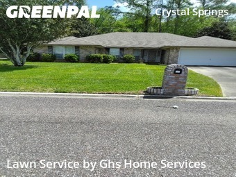 Lawn Service nearby Jacksonville, FL, 