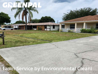Lawn Service nearby Port St. Lucie, FL, 