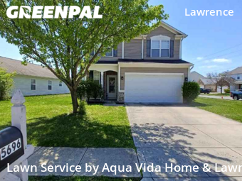 Lawn Mowing nearby Indianapolis, IN, 