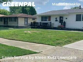 Lawn Mowing nearby Columbus, OH, 