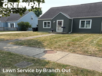 Lawn Mow nearby Kenmore, NY, 