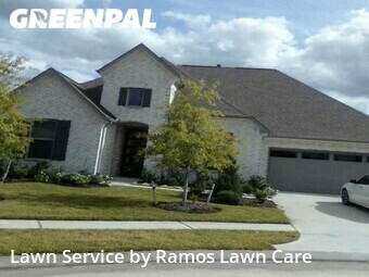 Grass Cutting nearby Shenandoah, TX, 