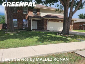 Lawn Mow nearby Lewisville, TX, 