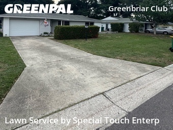 Lawn Cutting nearby Clearwater, FL, 