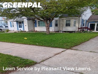 Lawn Service nearby Bay City, MI, 