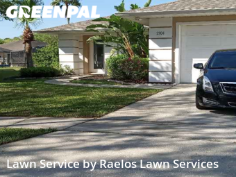 Lawn Service nearby Kissimmee, FL, 