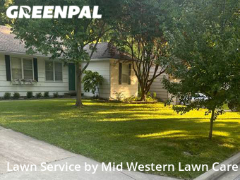 Lawn Maintenance nearby Leawood, MO, 