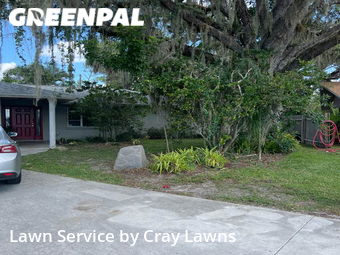 Lawn Cutting nearby Fort Myers, FL, 