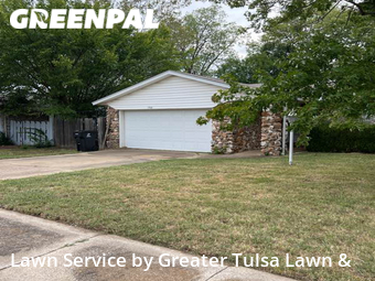 Lawn Cutting nearby Broken Arrow, OK, 