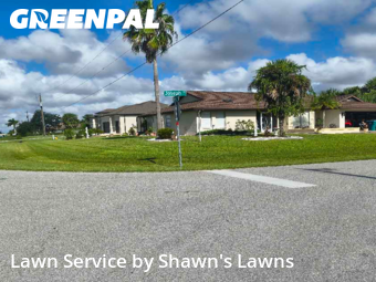 Lawn Cut nearby Port Charlotte, FL, 