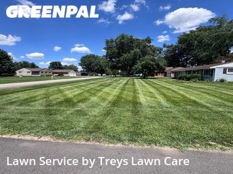 Yard Mowing nearby Fairborn, OH, 