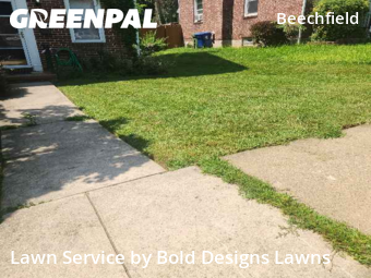 Grass Cutting nearby Baltimore, MD, 