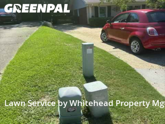 Lawn Mowing Service nearby Columbus, GA, 