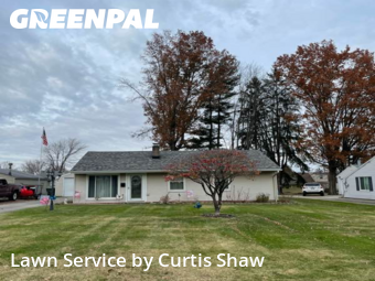 Grass Cut nearby Youngstown, OH, 