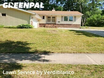 Grass Cutting nearby Madison, WI, 